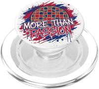 Barcelona Espana Tee Barcelona Spain PopSockets PopGrip for MagSafe