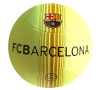 Barcelona FC Barcelona Supporter Football 5, Official Collection Soccer Ball for Unisex-Adults