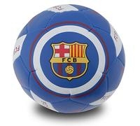Barcelona FC Boy Mini Ball - Multicolored, One Size/4-Inch