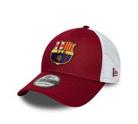 Barcelona FC League 9Forty Adjustable Trucker Cap