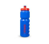 Barcelona Fc Plastic Water Bottle Blue/red (One Size)
