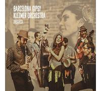 Barcelona Gipsy Balkan Orchestra - Imbarca (LP) [VINYL]
