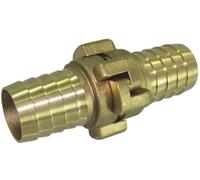 Barcelona hose fitting brass ø35mm