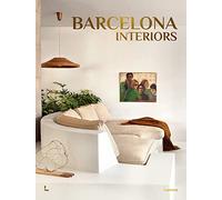 Barcelona Interiors: 1