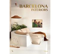 Barcelona Interiors: 1