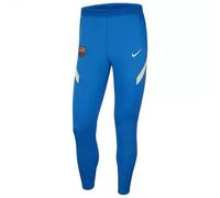 Nike FC Barcelona 21 22 Kids Strike Pant Navy