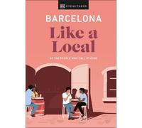 Barcelona Like a Local