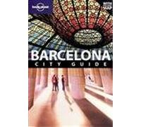 Barcelona (Lonely Planet City Guides)