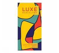 Barcelona Luxe City Guide, 7th Ed.