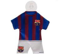 Barcelona Mini Kit Car Hanger Window Sticker Gift FC Barcelona