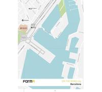 Barcelona: On the Road Architectural Guides