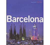 Barcelona Palimpsest