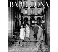 Barcelona: Portrait of a City