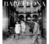 Barcelona Portrait of a City Distributed Art Publishers Inc. Dist