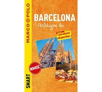 Barcelona Przewodnik smart: Perfekcyjne dni