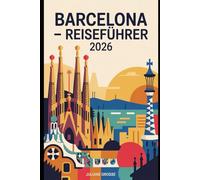 BARCELONA-REISEFÜHRER 2026