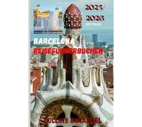 Barcelona ReiseführerBuchen 2025/2026