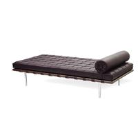 Barcelona Relax Lounger Knoll International