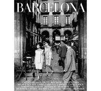 Barcelona.: Retrato de una ciudad. - Spanish Language Hardcover NEW Isabel Coixe