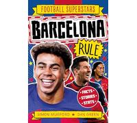 Barcelona Rule (Football Superstars)