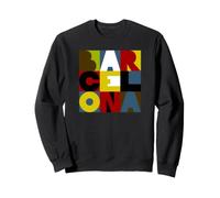 Barcelona Souvenir Sweatshirt