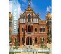 Barcelona: The Allure of Tourist Destinations: A Journey Through Culture and Nature