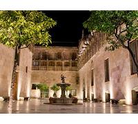 Barcelona-The Gothic Quarter