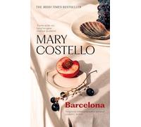 Barcelona: THE IRISH TIMES BESTSELLER