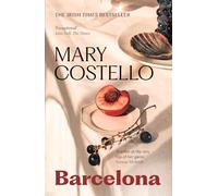 Barcelona: THE IRISH TIMES BESTSELLER