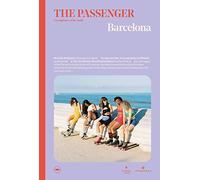 Barcelona: The Passenger: 12