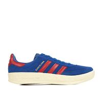 Barcelona Trainers - Blue/Red - 8
