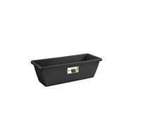 barcelona trough 50cm anthracite