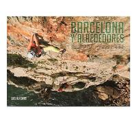 Barcelona y alrededores 1. Parte Sur