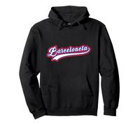 Barceloneta Puerto Rico | Sports Team Pullover Hoodie