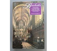 Barchester: English Cathedral Life in the Nineteenth Century
