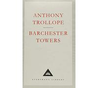 Barchester Towers