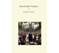 Barchester Towers (Classic Books)