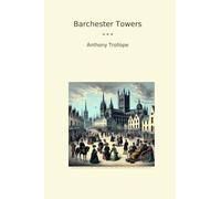 Barchester Towers (Classic Books)