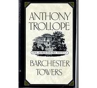 Barchester Towers (The World's Classics)