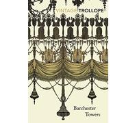 Barchester Towers (Vintage Classics)