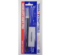 Barchetta Modelers Knife PRO (Tamiya Item No: 74098 Nipper/Cutter No. 98)