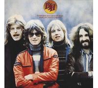 Barclay James Harvest – Everyone Is Everybody Else – CD
