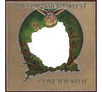 Barclay James Harves - Gone To Earth [VINYL]