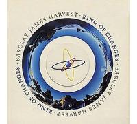 Barclay James Harvest - Ring Of Changes