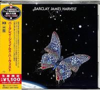 Barclay James Harvest 12 + 5 (CD) (US IMPORT)