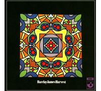 Barclay James Harvest