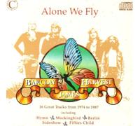 Barclay James Harvest - Alone We Fly