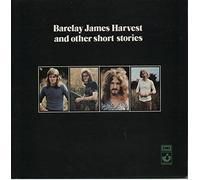 Barclay James Harvest And Other Short Stories - 1st