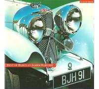 Barclay James Harvest - B.J.H.