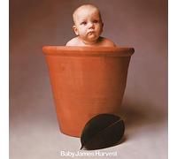 BARCLAY JAMES HARVEST - BABY JAMES HARVEST - 5 DISC DELUXE BOX SET